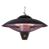 פטריית חימום חשמלית לתלייה AMGAZIT 2100W אמגזית דגם 31721