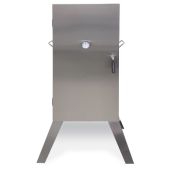 מעשנת פחם מבית GRILL CHEF גריל שף דגם 32030