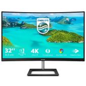 מסך מחשב קעור "31.5 PHILIPS פיליפס דגם 328E1CA