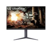 מסך מחשב גיימינג "31.5 LG QHD אל ג`י דגם 32GS75Q-B