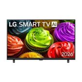 טלוויזיה חכמה "32 LG LED אל ג`י דגם 32LB650B6LA