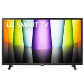 טלוויזיה חכמה "32 LED HD מבית LG אל ג`י דגם 32LQ630B6LA