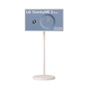 מסך נייד 32" LG MAX LX6 אל ג`י דגם 32LX6BPGA