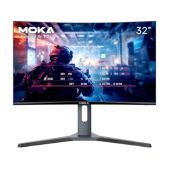 מסך מחשב גיימינג 32" TCL MOKA טי.סי.אל דגם 32M2000C