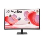 מסך מחשב "31.5 LG FHD אל ג`י דגם 32MR50C-B