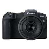 מצלמות ללא מראה CANON קנון דגם EOS RP + RF 3380C154AA