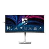 מסך מחשב "34 PHILIPS פיליפס דגם 34B2U5600C