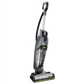 שואב אבק ושוטף חוטי עם קיטור BISSELL ביסל דגם CrossWave Hydrosteam Pet Select 3527N - 4227