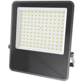 פנס הצפה 200W גוף שחור BRIGHTCOM ברייטקום דגם 356 LED-E017EI200W-B-DL