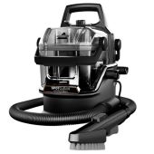 מכונת ניקוי שואבת ושוטפת חוטית BISSELL ביסל דגם SPOTCLEAN HYDROSTEAM SELECT 3697N 4232