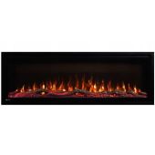 קמין חשמלי "60 מבית AFLAMO אפלמו דגם ROYAL 60