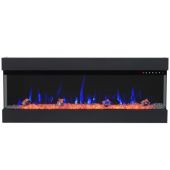 קמין חשמלי "43 AFLAMO אפלמו דגם 43 IMPERIAL