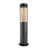 מחמם חוץ פלט עגול S.PATIO אס. פאטיו דגם 37137