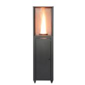 מחמם חוץ פלט מרובע S.PATIO אס. פאטיו דגם 37139