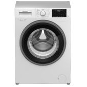 מכונת כביסה 8 ק"ג מבית BLOMBERG בלומברג דגם LWF584417WTAZUGA מתצוגה 