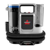 מכונת ניקוי חשמלית BISSELL ביסל דגם SPOTCLEAN PROHEAT 3924N 4235