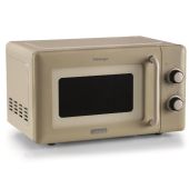 מיקרוגל מסדרת וינטג’ ARIETE אריאטה דגם 3960