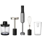 בלנדר מוט דיגיטלי כולל אביזרים MORPHY RICHARDS מורפי ריצ`ארדס דגם 402071