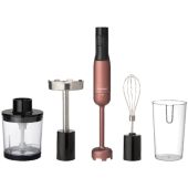 בלנדר מוט דיגיטלי כולל אביזרים MORPHY RICHARDS מורפי ריצ`ארדס דגם 402072