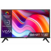 טלוויזיה חכמה "40 מבית HISENSE הייסנס דגם 40A4K