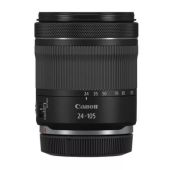 עדשה CANON STM קנון דגם RF 24-10MM F4-7.1 IS 4111C005AA