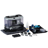 מכונת שטיפה לניקוי מבית BISSELL ביסל דגם BARKBATH 4220