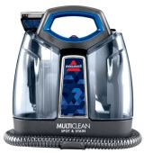 שואב שוטף יבש רטוב מבית BISSELL ביסל דגם 4223 - 47202 MULTICLEAN SPOT & STAIN