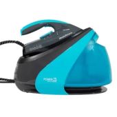 מגהץ קיטור ניקוי אוטומטי MORPHY RICHARDS מורפי ריצ`ארדס דגם 42611