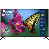 טלוויזיה "42 PREMIER LED פרימייר דגם 42P200