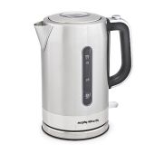 קומקום נירוסטה מבית Morphy Richards מורפי ריצ'ארדס דגם 43985