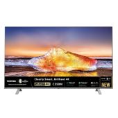 טלוויזיה חכמה "43 TOSHIBA טושיבה דגם 43C350ME