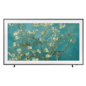 טלוויזיה "50 THE FRAME QLED 4K מבית SAMSUNG סמסונג דגם QE50LS03BG מתצוגה