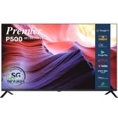טלוויזיה חכמה "55 PREMIER LED 4K פרימייר דגם 55P500