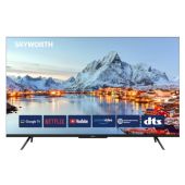 טלוויזיה "43 SKYWORTH 4K סקייוורט דגם 43SUE8500M