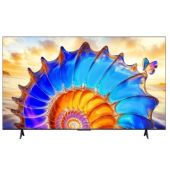 טלוויזיה חכמה "50 TCL UHD טי.סי.אל דגם 50V6D