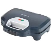 טוסטר לחיצה XL משולשים  2 פרוסות MORPHY RICHARDS מורפי ריצ`ארדס דגם 44259