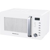 מיקרוגל דיגיטלי 25 ליטר MORPHY RICHARDS מורפי ריצ`ארדס דגם 44576