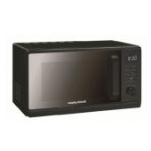 מיקרוגל משולב גריל 23 ליטר מבית MORPHY RICHARDS  מורפי ריצ'רדס דגם 44581