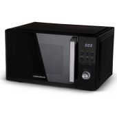 מיקרוגל משולב גריל 28 ליטר מבית MORPHY RICHARDS מורפי ריצ'רדס דגם 44582