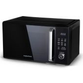 מיקרוגל משולב גריל 31 ליטר מבית MORPHY RICHARDS מורפי ריצ'רדס דגם 44583