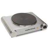 כירה חשמלית מבית Morphy Richards דגם 44714