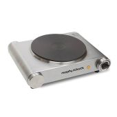 כירה חשמלית מבית Morphy Richards דגם 44714