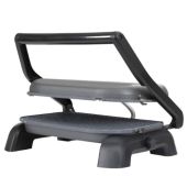 טוסטר גריל 6 פרוסות MORPHY RICHARDS מורפי ריצ`ארדס דגם 44786