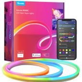 פס תאורת LED ניאון לקיר 5 מ' GOVEE גובי דגם 450106H