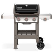 גריל גז SPIRIT II מבית WEBER וובר דגם E-320 45012093