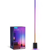 מנורת רצפה משולבת רמקול GOVEE גובי דגם RGBICWW FLOOR LAMP PRO 450132H