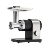 מטחנת בשר ודגים 1800W‏ כולל רוורס MORPHY RICHARDS מורפי ריצ`ארדס דגם 48466