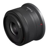 עדשה CANON RF-S 18-45MM F4.5-6.3 IS STM קנון דגם 4858C005AA