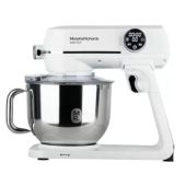 מיקסר מקצועי 6.5 ליטר MORPHY RICHARDS מורפי ריצ`ארד דגם 48963 ARTIST