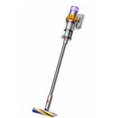 שואב אבק אלחוטי DYSON דייסון דגם SV47 V15 DT ABSOLUTE 494719-01